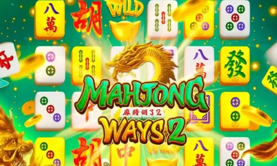 mahjong ways 2