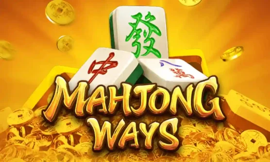 mahjong ways