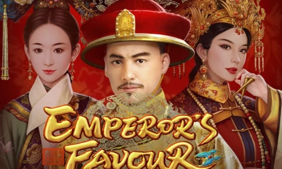 Emperor's Favour