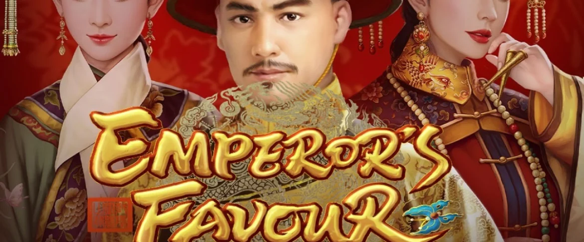 Emperor’s Favour