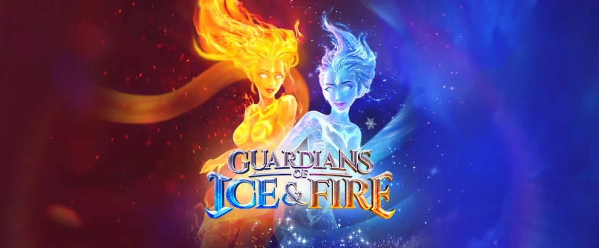 Guardians Of Ice & Fire 