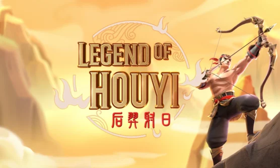 Legend Of Hou Yi
