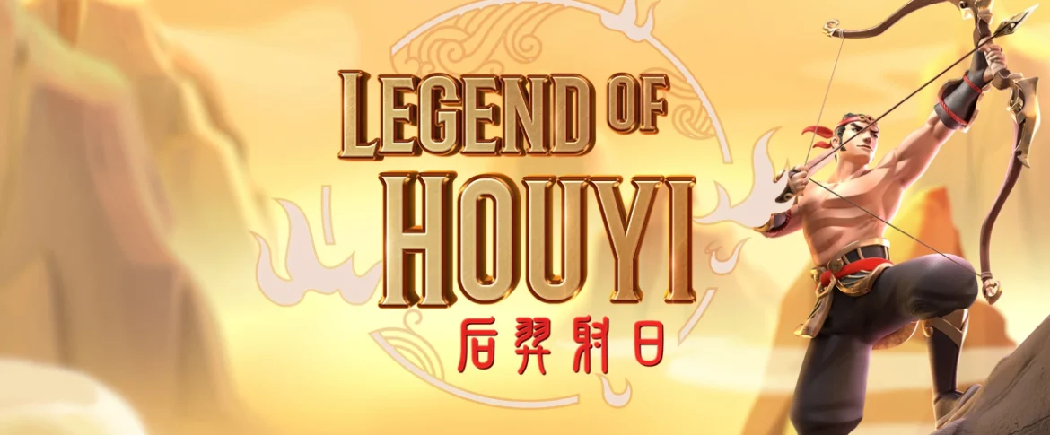 Legend Of Hou Yi