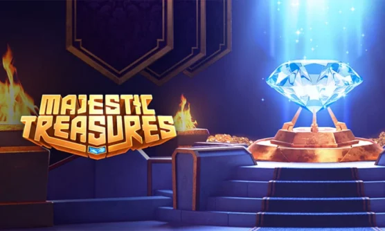 Majestic Treasures