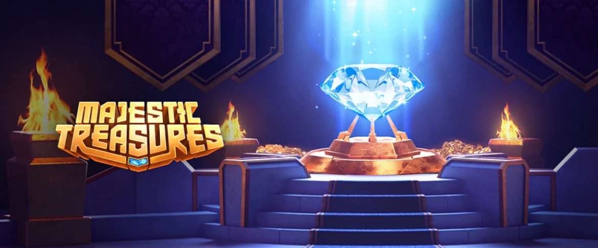 Majestic Treasures