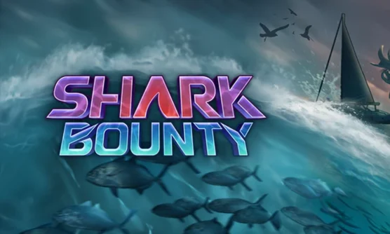 Shark Bounty slot