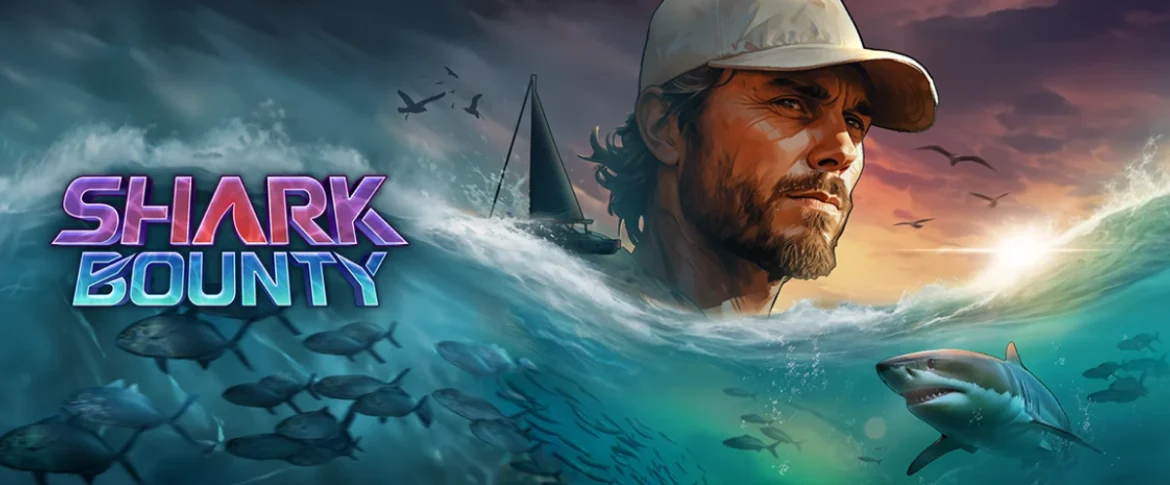Shark Bounty