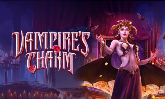 Vampire's Charm