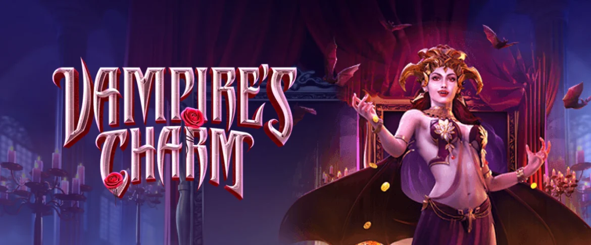 Vampire’s Charm